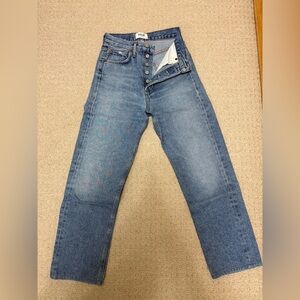 Agolde 90s jeans